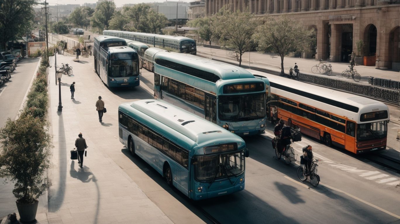 Cheapest Transport Options: Travel Smart & Save