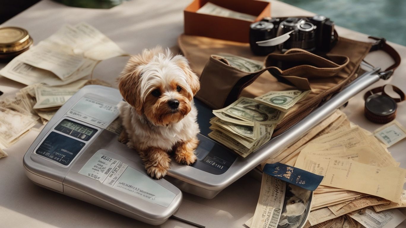 Feathers or Fur? Unveiling the Costs of Flying Different Types of Pets