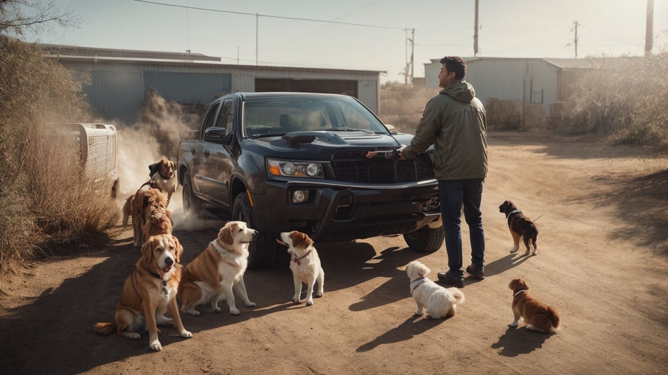 How to Become a Dog Transporter: Entering the Pet Logistics Field