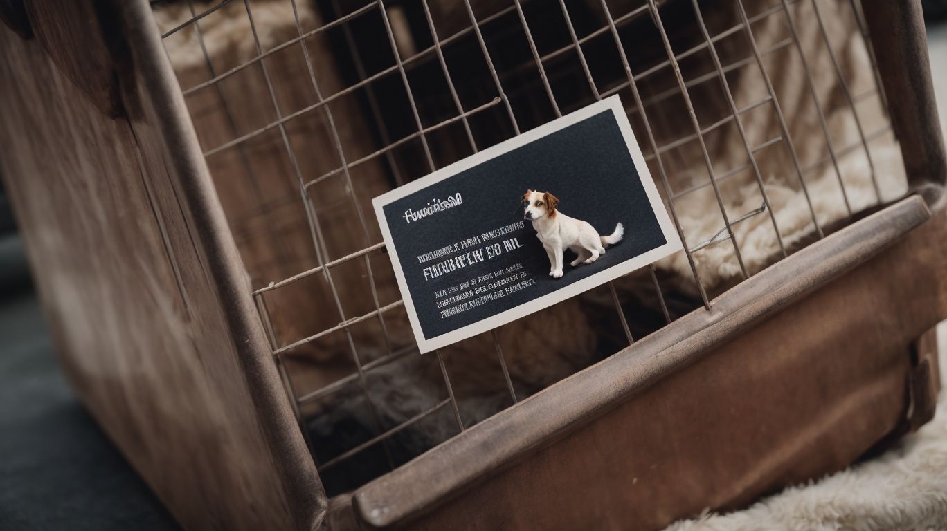 How to Ship a Dog: Comprehensive Guide to Safe Transport