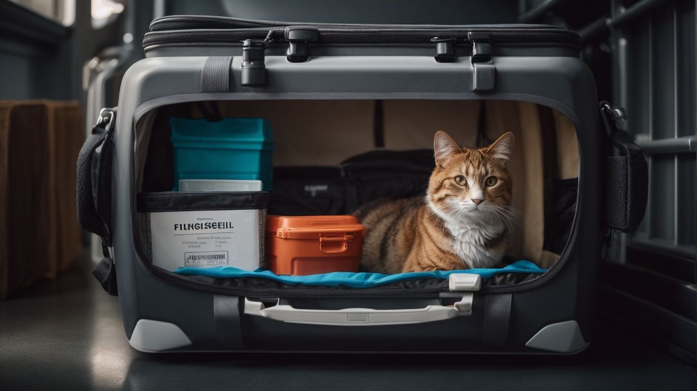 How to Ship a Pet: The Ultimate Guide for Safe Transport