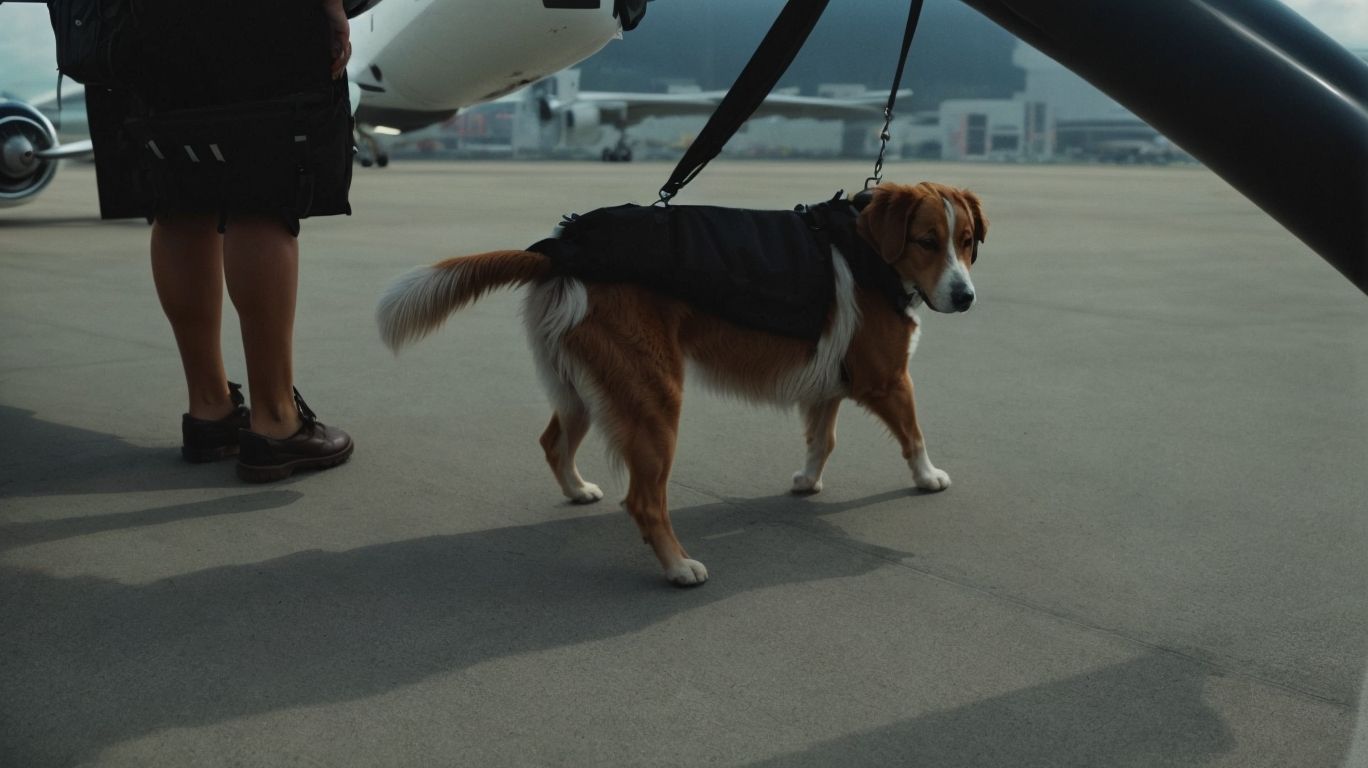 Ship a Dog by Air: Best Practices for a Smooth Flight