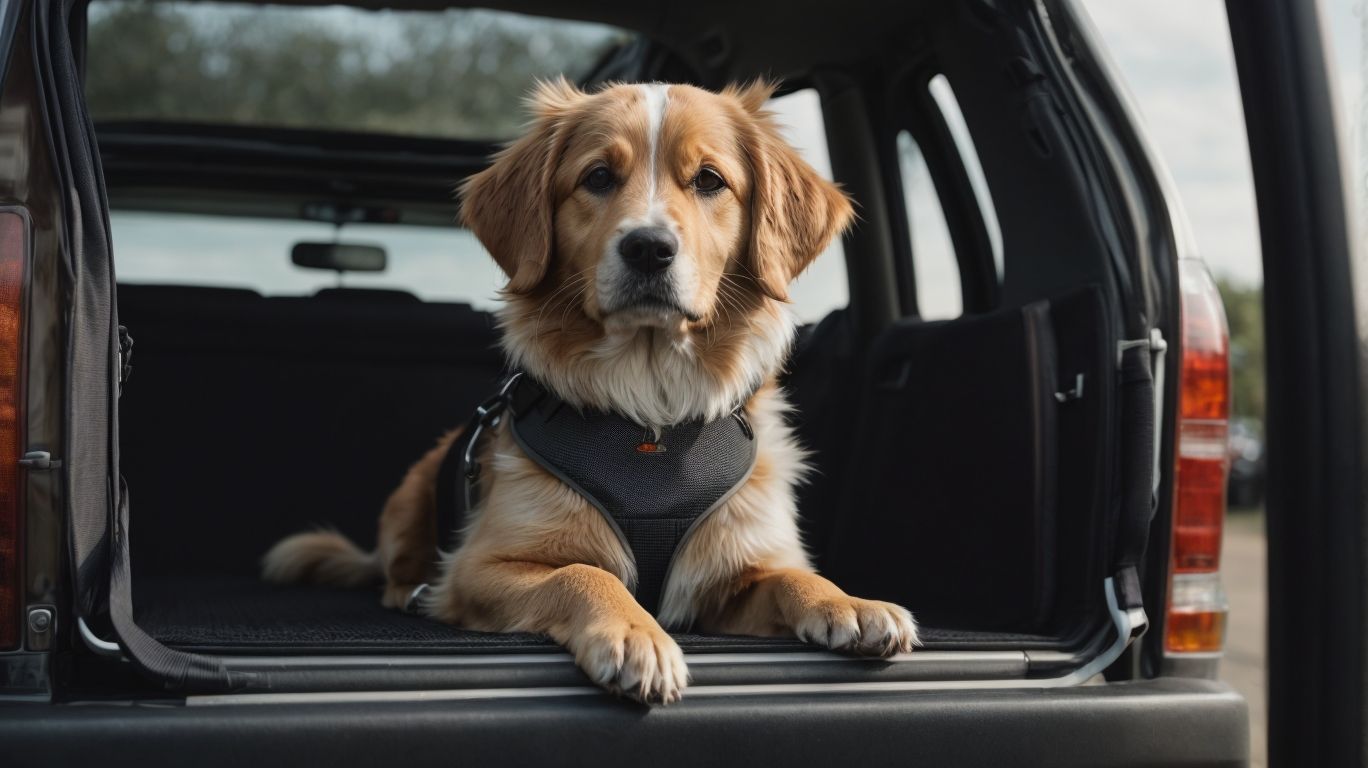 Ship a Dog Safely: Your Complete Guide to Pet Transport