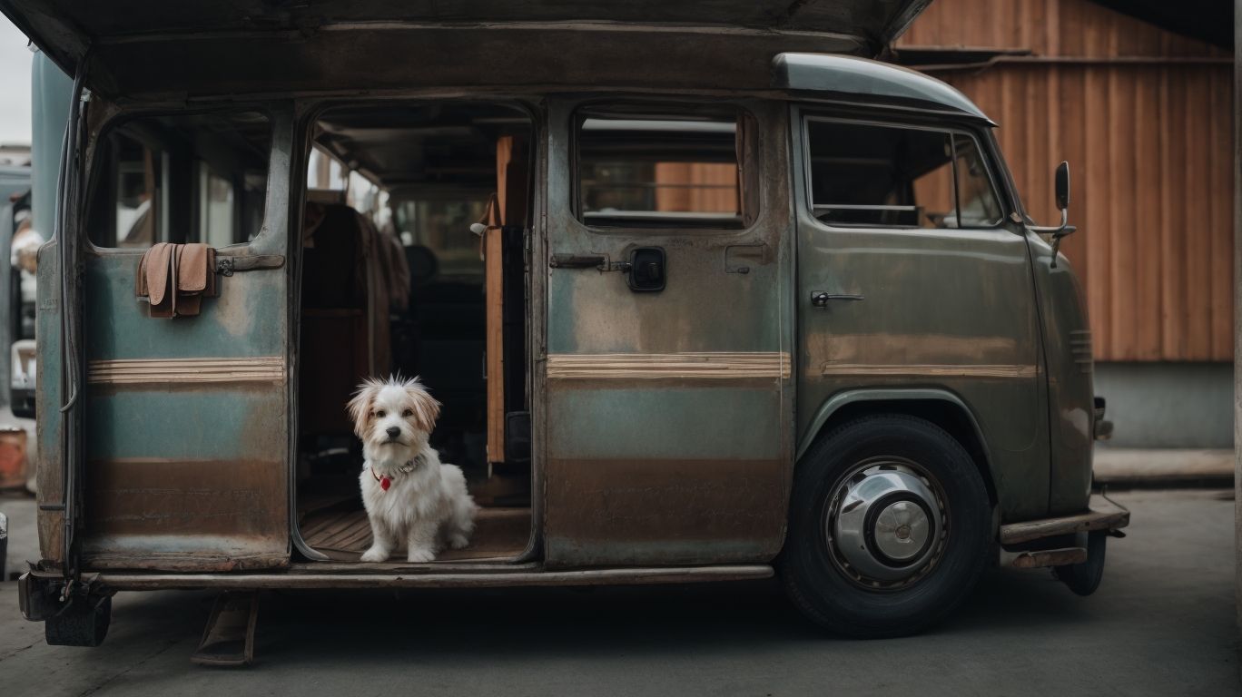 Transporting Pets Overseas: Cost and Preparation Guide