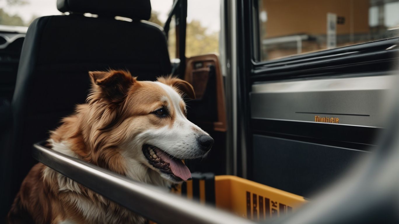 UPS Dog Shipping: Safe & Compassionate Service