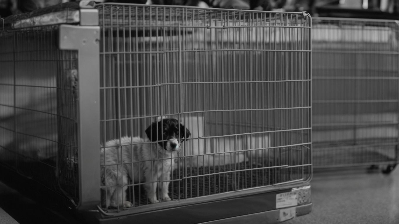 Cost to Ship a Puppy by Air: Budgeting for Your New Pet