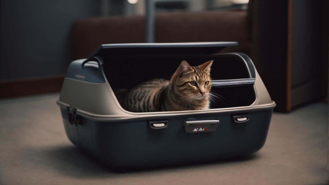 Understanding American Airlines Cat Policy: Travel Tips