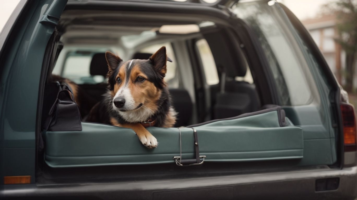 Wags on Wheels Pet Transport Review: Your Pet’s Comfort First